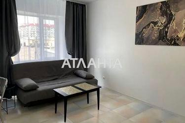 2-rooms apartment apartment by the address st. Nauchnaya ul (area 77,4 m2) - Atlanta.ua - photo 12