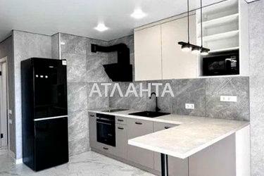 1-room apartment apartment by the address st. Lesnaya (area 42,4 m2) - Atlanta.ua - photo 21