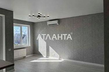 1-room apartment apartment by the address st. Lesnaya (area 42,4 m2) - Atlanta.ua - photo 22