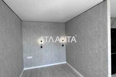 1-room apartment apartment by the address st. Lesnaya (area 42,4 m2) - Atlanta.ua - photo 24