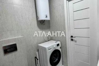 1-room apartment apartment by the address st. Lesnaya (area 42,4 m2) - Atlanta.ua - photo 28