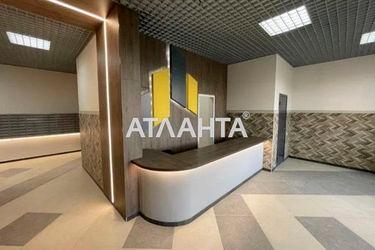 1-room apartment apartment by the address st. Lesnaya (area 42,4 m2) - Atlanta.ua - photo 36