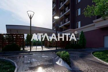2-rooms apartment apartment by the address st. Zhemchuzhnaya (area 74,5 m2) - Atlanta.ua - photo 8