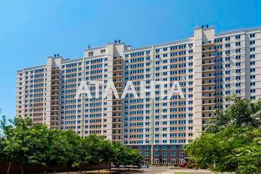 2-rooms apartment apartment by the address st. Zhemchuzhnaya (area 74,5 m2) - Atlanta.ua - photo 11