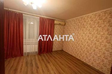 2-rooms apartment apartment by the address st. Novobilyarskaya (area 81,3 m2) - Atlanta.ua - photo 18