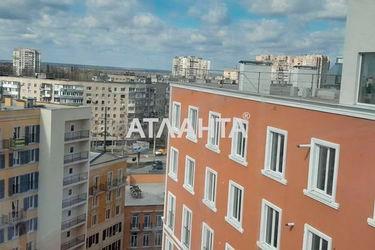 1-room apartment apartment by the address st. Inglezi 25 chapaevskoy div (area 30,7 m2) - Atlanta.ua - photo 39