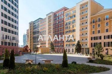 1-room apartment apartment by the address st. Inglezi 25 chapaevskoy div (area 30,7 m2) - Atlanta.ua - photo 43