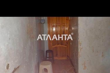 Room in dormitory apartment by the address st. Sortirovochnaya 1 ya (area 17,6 m2) - Atlanta.ua - photo 12