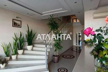 2-rooms apartment apartment by the address st. Kosmodemyanskoy (area 122,0 m2) - Atlanta.ua - photo 24