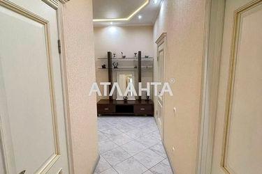 2-комнатная квартира по адресу ул. Гагаринское плато (площадь 68,0 м2) - Atlanta.ua - фото 23