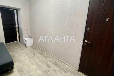 2-rooms apartment apartment by the address st. Grecheskaya Karla Libknekhta (area 40,0 m2) - Atlanta.ua - photo 16