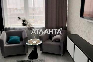 4+-rooms apartment apartment by the address st. Genuezskaya (area 124,6 m2) - Atlanta.ua - photo 25