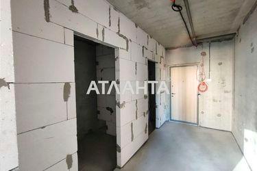 2-rooms apartment apartment by the address st. Literaturnaya (area 57,0 m2) - Atlanta.ua - photo 19