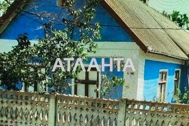 House by the address st. Abrikosovaya (area 67,2 m2) - Atlanta.ua - photo 8