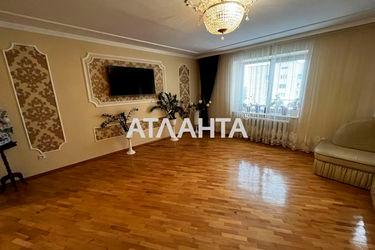 3-rooms apartment apartment by the address st. Akademika Lazarenka (area 114,4 m2) - Atlanta.ua - photo 16
