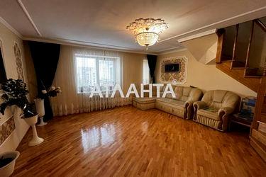 3-rooms apartment apartment by the address st. Akademika Lazarenka (area 114,4 m2) - Atlanta.ua - photo 17