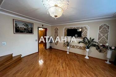 3-rooms apartment apartment by the address st. Akademika Lazarenka (area 114,4 m2) - Atlanta.ua - photo 18