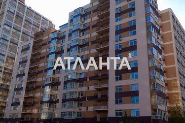 1-room apartment apartment by the address st. Prosp Pravdy (area 40,4 m2) - Atlanta.ua - photo 33