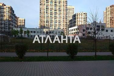 1-room apartment apartment by the address st. Prosp Pravdy (area 40,4 m2) - Atlanta.ua - photo 38