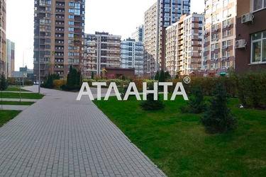 1-room apartment apartment by the address st. Prosp Pravdy (area 40,4 m2) - Atlanta.ua - photo 37