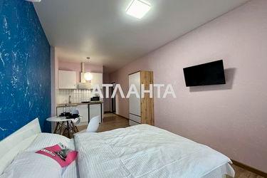 3-rooms apartment apartment by the address st. Pedagogicheskaya (area 72,0 m2) - Atlanta.ua - photo 27