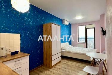 3-rooms apartment apartment by the address st. Pedagogicheskaya (area 72,0 m2) - Atlanta.ua - photo 20