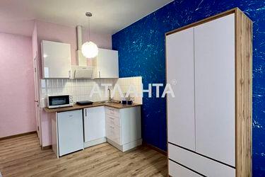 3-rooms apartment apartment by the address st. Pedagogicheskaya (area 72,0 m2) - Atlanta.ua - photo 21