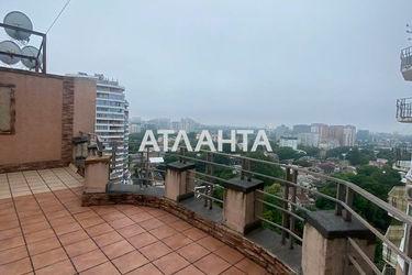 4+-rooms apartment apartment by the address st. Observatornyy per Ton Dyk Tkhana per (area 236,5 m2) - Atlanta.ua - photo 57