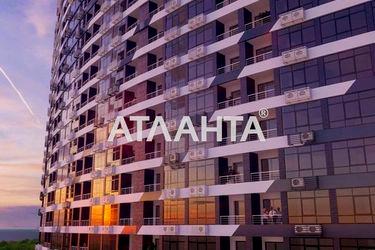 1-комнатная квартира по адресу ул. Курортный пр (площадь 44,8 м2) - Atlanta.ua - фото 6