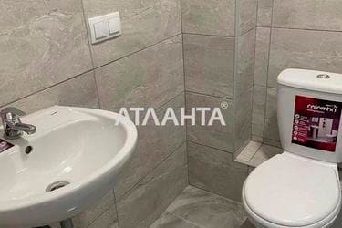 1-комнатная квартира по адресу ул. Спрейса (площадь 27,5 м²) - фото 22 1-комнатная квартира по адресу ул. Спрейса (площадь 27,5 м²) - Atlanta.ua - фото 22