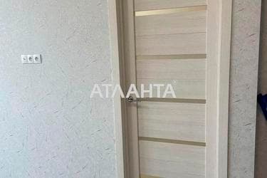 1-комнатная квартира по адресу ул. Спрейса (площадь 27,5 м²) - фото 24 1-комнатная квартира по адресу ул. Спрейса (площадь 27,5 м²) - Atlanta.ua - фото 24