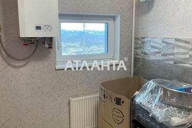 1-комнатная квартира по адресу ул. Спрейса (площадь 27,5 м²) - фото 27 1-комнатная квартира по адресу ул. Спрейса (площадь 27,5 м²) - Atlanta.ua - фото 27