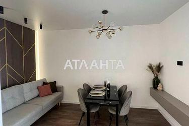 2-rooms apartment apartment by the address st. Zhemchuzhnaya (area 44,0 m2) - Atlanta.ua - photo 25