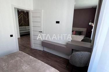2-rooms apartment apartment by the address st. Zhemchuzhnaya (area 44,0 m2) - Atlanta.ua - photo 33