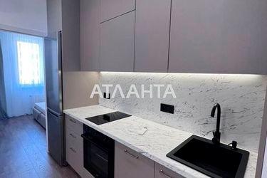 2-rooms apartment apartment by the address st. Zhemchuzhnaya (area 44,0 m2) - Atlanta.ua - photo 24