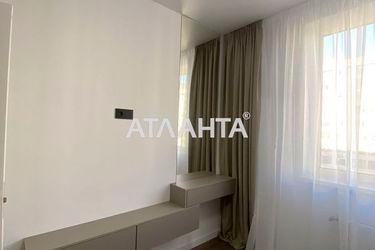 2-rooms apartment apartment by the address st. Zhemchuzhnaya (area 44,0 m2) - Atlanta.ua - photo 34