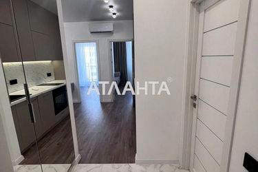 2-rooms apartment apartment by the address st. Zhemchuzhnaya (area 44,0 m2) - Atlanta.ua - photo 38
