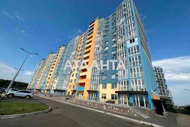 1-room apartment apartment by the address st. Ul Berkovetskaya (area 38,0 m2) - Atlanta.ua - photo 14