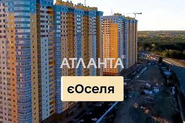 1-room apartment apartment by the address st. Kondratyuka Yuriya (area 46,0 m2) - Atlanta.ua - photo 12