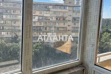 1-room apartment apartment by the address st. Kondratyuka Yuriya (area 46,0 m2) - Atlanta.ua - photo 14