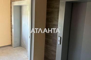 1-room apartment apartment by the address st. Kondratyuka Yuriya (area 46,0 m2) - Atlanta.ua - photo 18