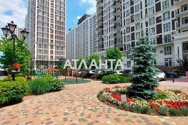 1-room apartment apartment by the address st. Maksimovicha (area 41,0 m2) - Atlanta.ua - photo 27