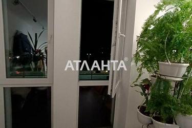 1-room apartment apartment by the address st. Orlika (area 48,0 m2) - Atlanta.ua - photo 13