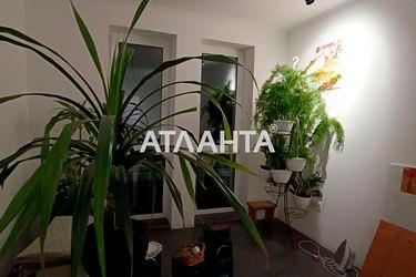 1-room apartment apartment by the address st. Orlika (area 48,0 m2) - Atlanta.ua - photo 15