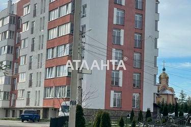 1-room apartment apartment by the address st. Orlika (area 48,0 m2) - Atlanta.ua - photo 17