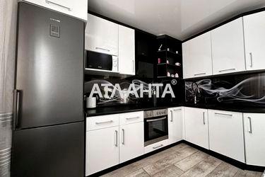2-rooms apartment apartment by the address st. Sergeya Danchenko (area 75,0 m2) - Atlanta.ua - photo 24
