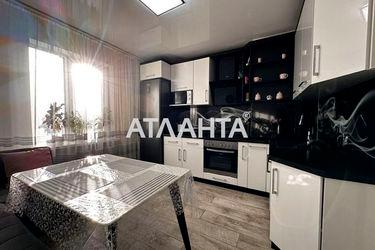 2-комнатная квартира по адресу ул. Сергея Данченко (площадь 75,0 м2) - Atlanta.ua - фото 23