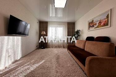 2-rooms apartment apartment by the address st. Sergeya Danchenko (area 75,0 m2) - Atlanta.ua - photo 35