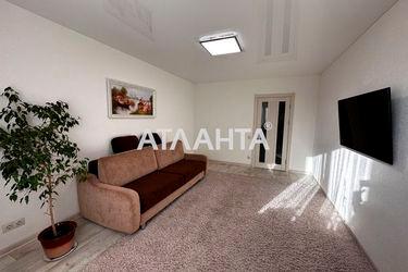 2-rooms apartment apartment by the address st. Sergeya Danchenko (area 75,0 m2) - Atlanta.ua - photo 37