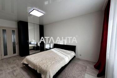 2-rooms apartment apartment by the address st. Sergeya Danchenko (area 75,0 m2) - Atlanta.ua - photo 32